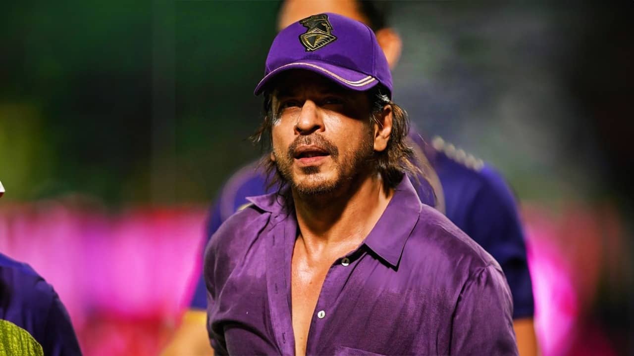 KKR: কেকেআর খারাপ খেললে শাহরুখ কার ঘাড়ে দোষ চাপান? ফাঁস করলেন জুহি চাওলা