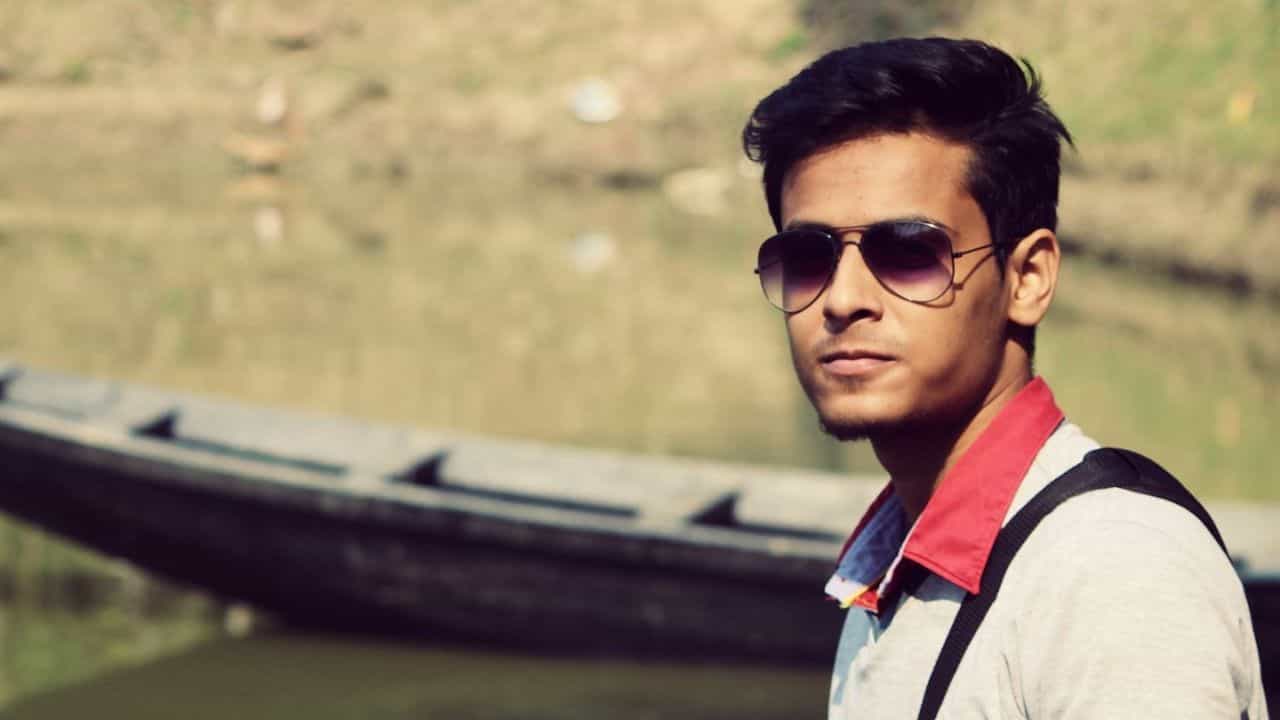 'দ্যা বং গাই' কিরণ দত্ত কি বাঙালি নন, যা জানালেন বাংলার 'এক নম্বর ...