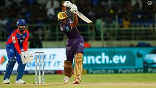 KKR Record: অল্পের জন্য রক্ষা পেল সানরাইজার্সের রেকর্ড, দ্বিতীয় সর্বাচ্চ স্কোর KKR-র