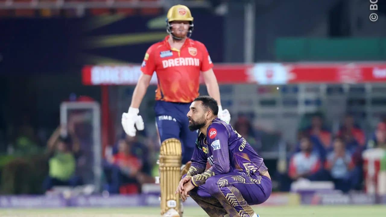 KKR vs PBKS, IPL 2024: ইডেনে রেকর্ড ‘রেকর্ডের’ সাত-কাহন, রইল বিস্তারিত...