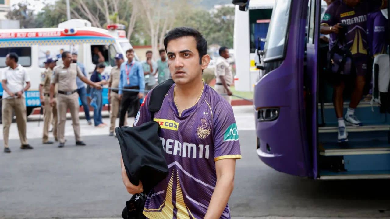 KKR, IPL 2024: নাইট শিবিরে কভি খুশি কভি গম পরিস্থিতি, হঠাৎই ধোঁয়াশা দুই রানাকে নিয়ে