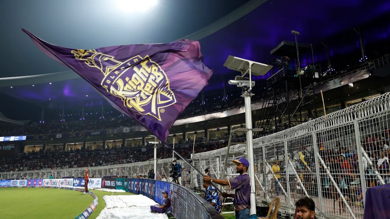 KKR, IPL 2024: মাহির চেন্নাইয়ে 'নিষিদ্ধ' কেকেআর! চাঞ্চল্যকর ভিডিয়ো ভাইরাল