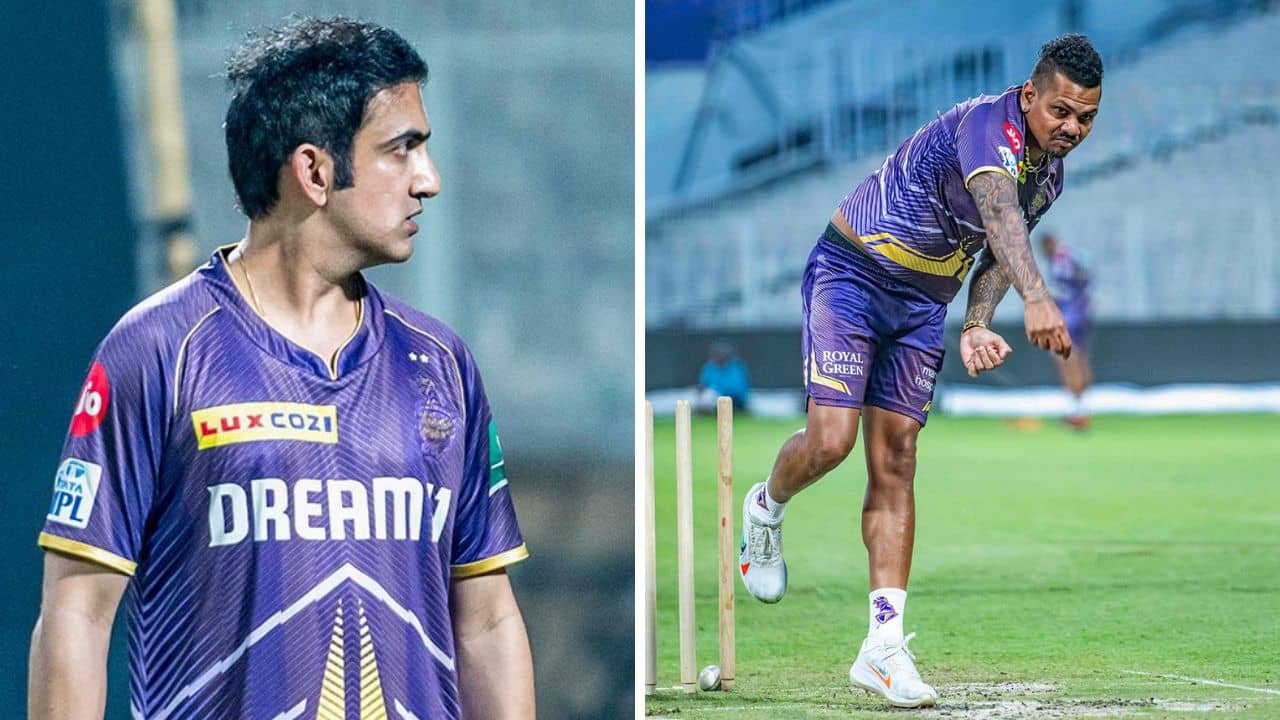 Gautam Gambhir: IPL এর ইতিহাসের সেরা বোলার... নারিনকে সিংহাসনে বসালেন নাইট মেন্টর গম্ভীর