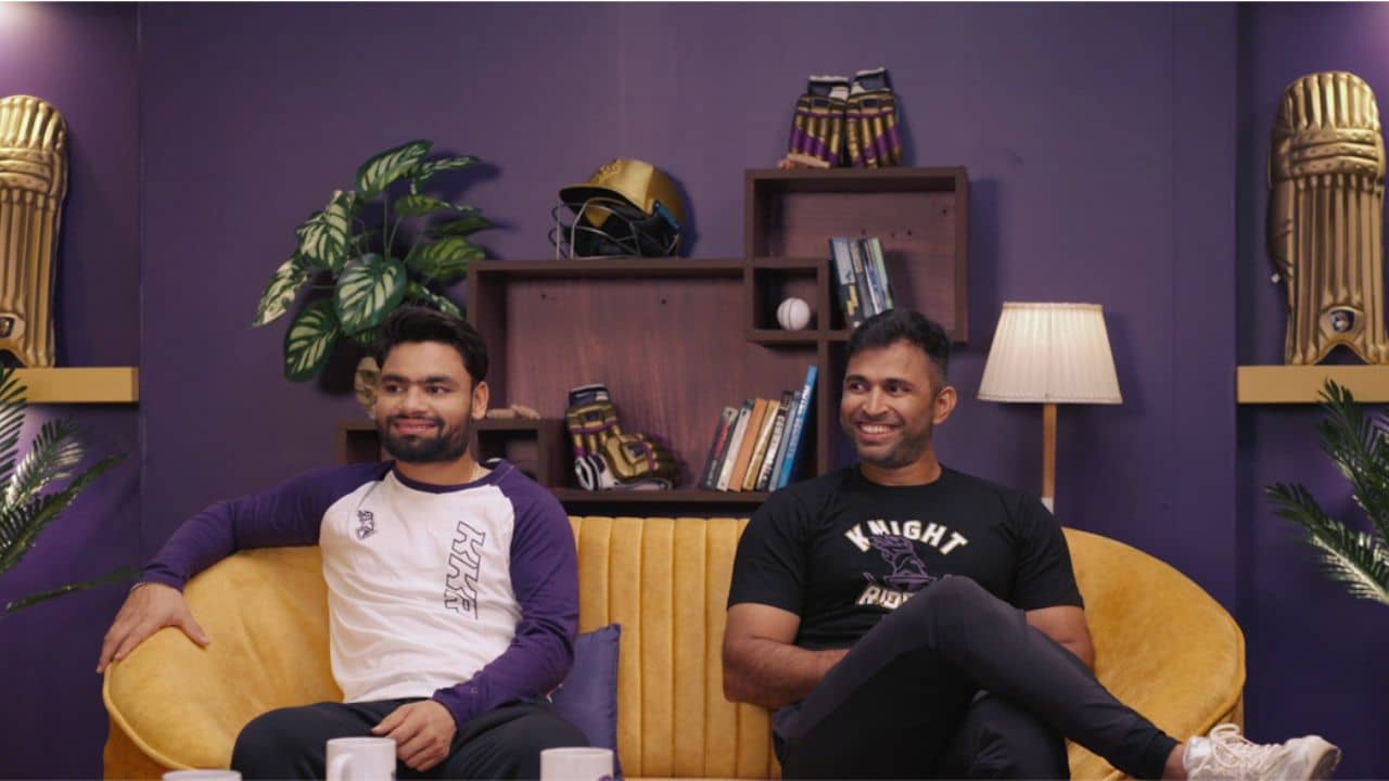 Rinku Singh: ছক্কা হাঁকাতে ওস্তাদ রিঙ্কু সিং আসলে ভীতুর ডিম! বেরিয়ে এল KKR তারকার অজানা গল্প