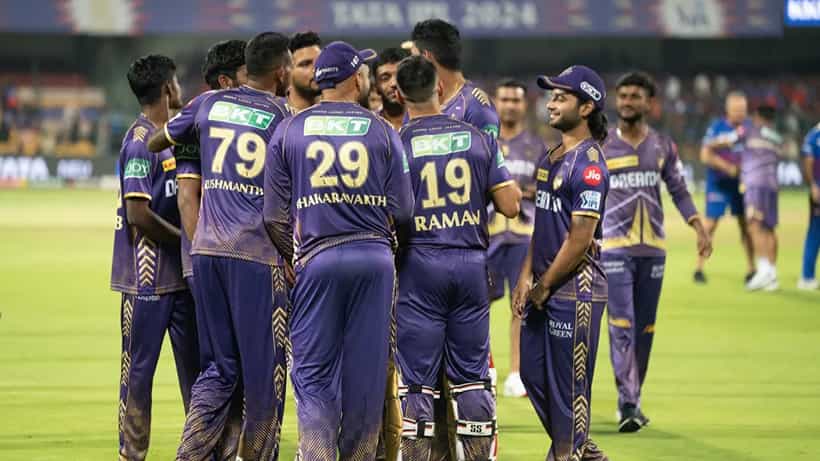 KKR, IPL 2024: বাঙালির নতুন বছরে ইডেনে নেই কেকেআর? গম্ভীরের টিমকে নিয়ে হঠাৎই সংশয়