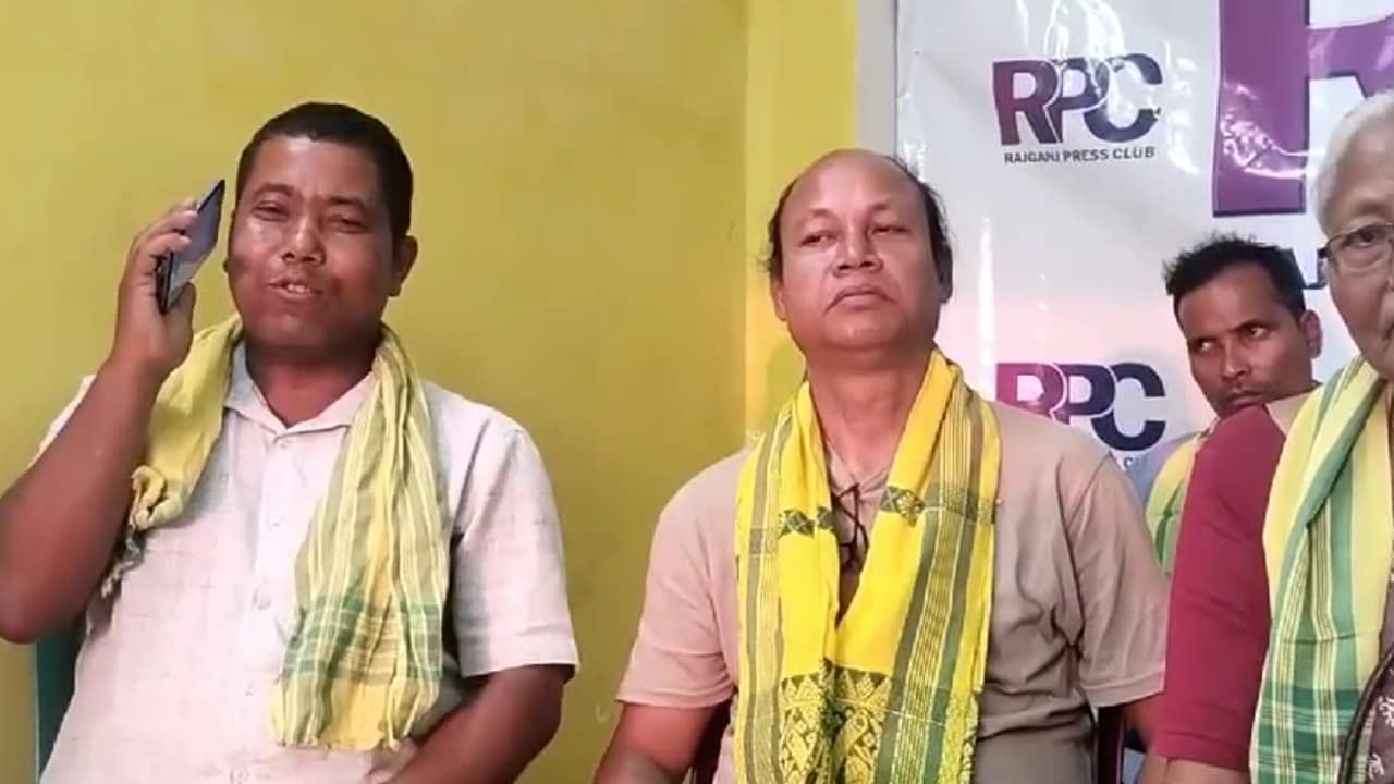 Lok Sabha polls: ভোটের আগের রাতে বিজেপিকে নিয়ে বড় বার্তা জীবন সিংয়ের অনুগামীদের, উত্তরে নতুন খেলা?