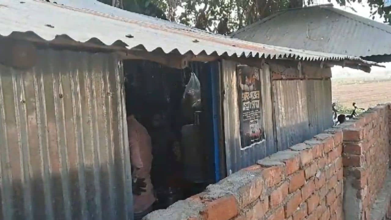 Burdwan: বিজেপির দেওয়াল লিখনে বাধাদানের অভিযোগ, কাঠগড়ায় তৃণমূল