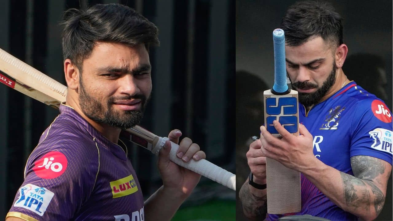 KKR vs RCB IPL 2024 Match Prediction: বিরাট গরম, নারিনের ফর্ম, বেলাইন স্টার্ক; ইডেনে ভরদুপুরে ভরপুর অ্যাকশন!