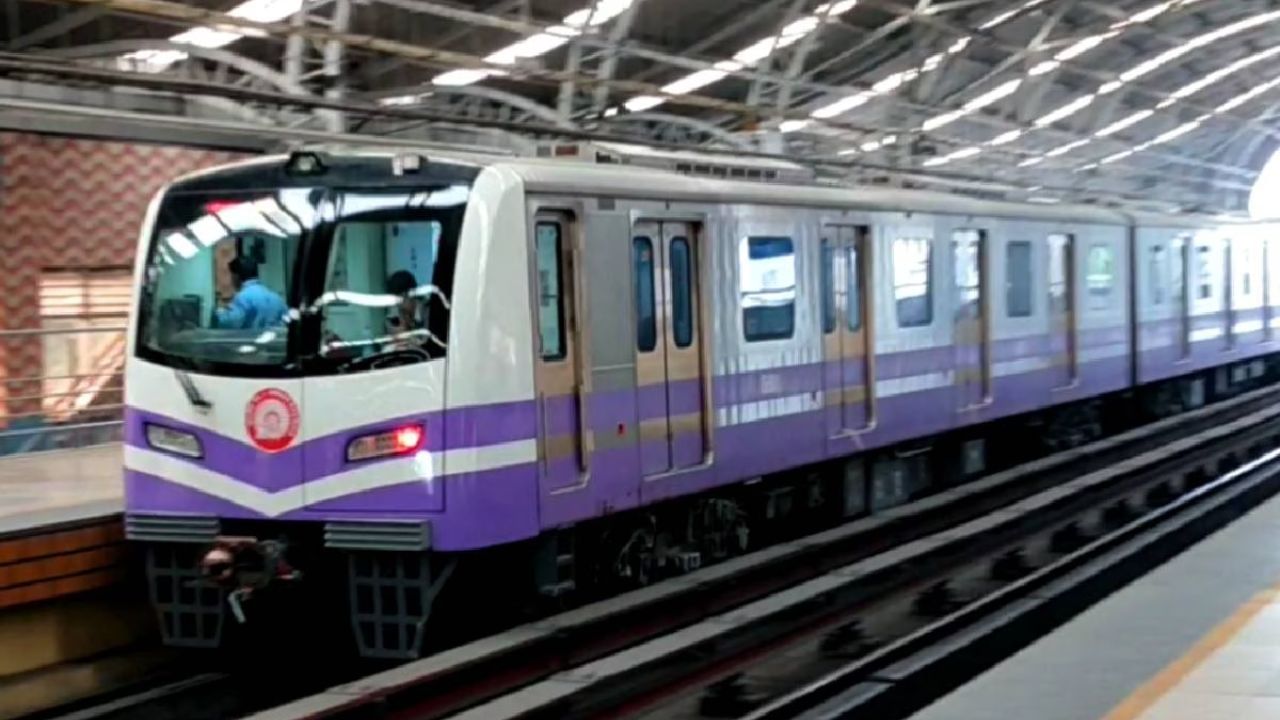 Kolkata Metro: শীঘ্রই চালু হবে রুবি থেকে বেলেঘাটা মেট্রো পরিষেবা? ট্রায়াল রান হতেই বাড়ছে জল্পনা