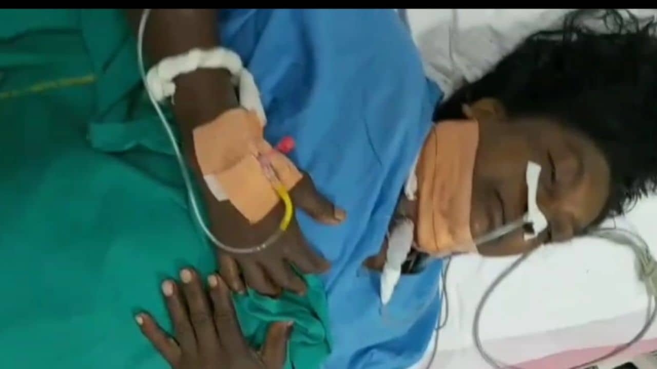 Kultali: দেওয়াল লেখা নিয়ে ধুন্ধুমার, তপ্ত হয়ে উঠল কুলতলি