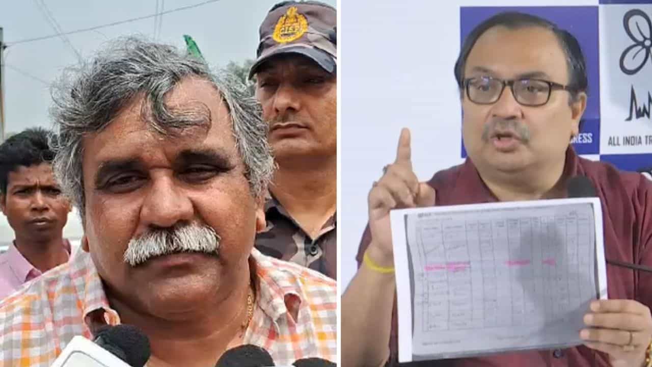 NIA-BJP আঁতাতের অভিযোগ তুলে এবার 'সুপ্রিম' পদক্ষেপ তৃণমূলের NIA-BJP আঁতাতের অভিযোগ তুলে এবার 'সুপ্রিম' পদক্ষেপ তৃণমূলের