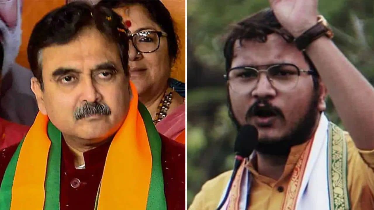 Debangsu Bhattacharyya: ছোকরা দেবাংশুর কাছে প্রথম ধাক্কা, পিছিয়ে পড়তেই কী বললেন অভিজিৎ?