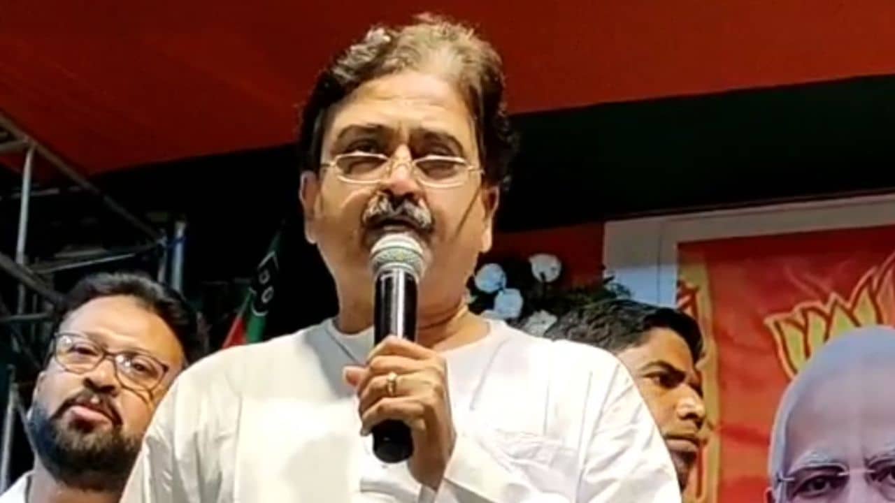 Abhijit Ganguly: সাবধানে থাকবেন, বাড়ি ফিরতে পারবেন না, যদি...! এবার I-PAC কর্মীদের হুঁশিয়ারি অভিজিৎ গাঙ্গুলির