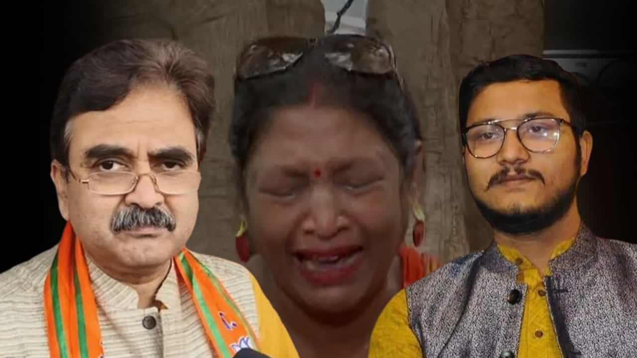 SSC Case Verdict: 'যখন কিছু লোকের সংসার ভেসে যাচ্ছে...', গাঙ্গুলিকে কড়া আক্রমণ দেবাংশুর SSC Case Verdict: 'যখন কিছু লোকের সংসার ভেসে যাচ্ছে...', গাঙ্গুলিকে কড়া আক্রমণ দেবাংশুর