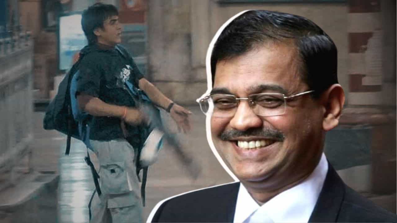 BJP: কাসভকে ফাঁসিকাঠে নিয়ে যেতে উজ্জ্বল ভূমিকা, এবার তাঁকেই প্রার্থী করল বিজেপি BJP: কাসভকে ফাঁসিকাঠে নিয়ে যেতে উজ্জ্বল ভূমিকা, এবার তাঁকেই প্রার্থী করল বিজেপি