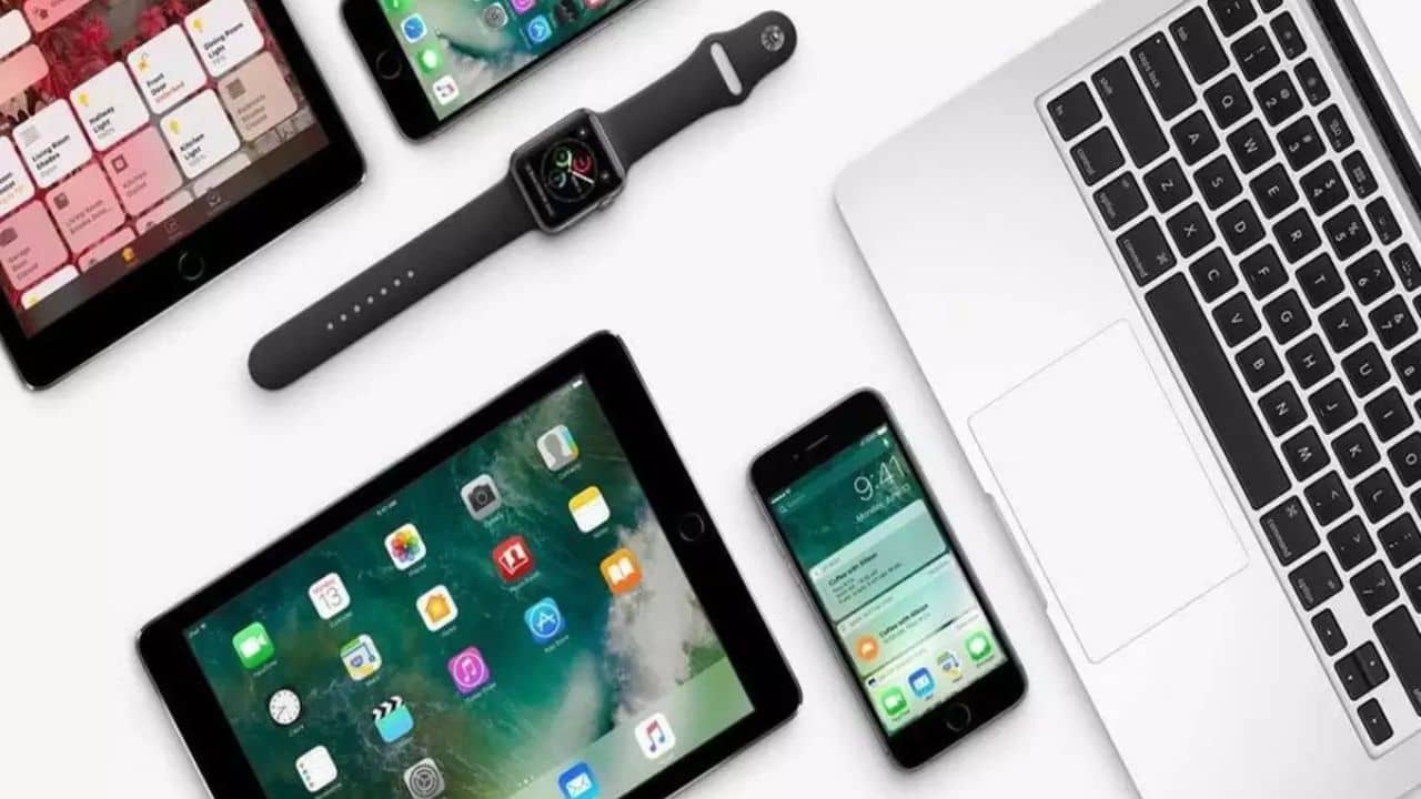 যেকোনও সময়েই হ্যাক হতে পারে iPhone, iPad বা MacBook, সতর্কতা কেন্দ্রের