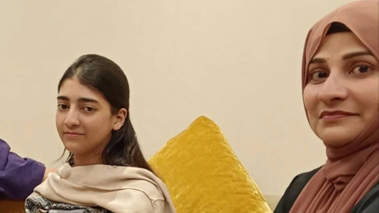 Heart Transplant: ভারতের হৃদয়ে প্রাণ বাঁচল পাকিস্তানের আয়েশার