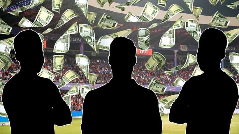 Cricket Betting Gang: কলকাতার নাকের ডগায় চলছিল বেটিংয়ের কালো কারবার!