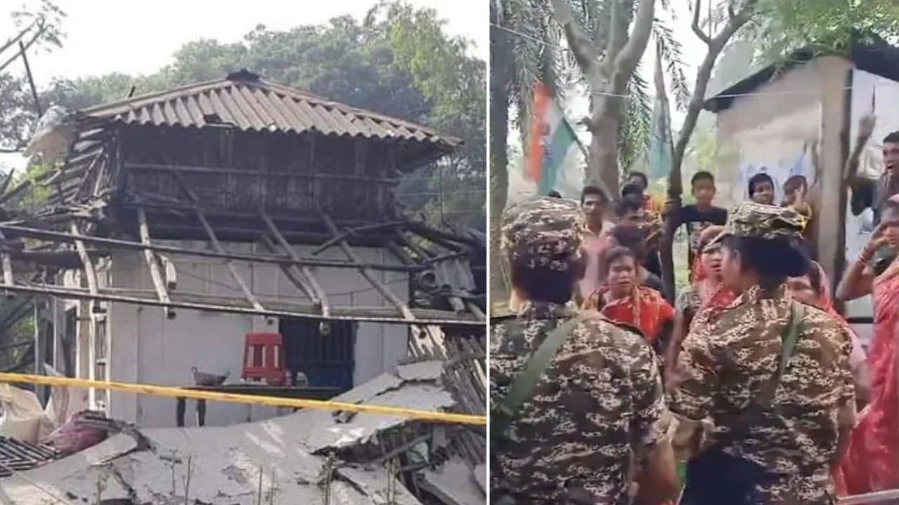 Attack on NIA: রাজনৈতিক নীতি নিয়ে NIA চলে না, কেন গ্রেফতার, সব স্পষ্ট হল আদালতে