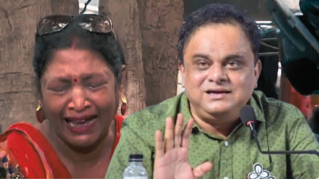 SSC Case: কিছু শিক্ষক আমার কাছে কান্নাকাটি করছিলেন, পরিস্থিতি বোঝালেন ব্রাত্য