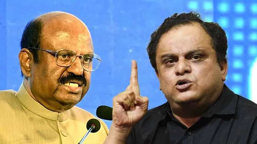 C V Ananda Bose: কপিক্যাট রাজ্যপাল নই, কেন বিচার বিভাগীয় তদন্তের নির্দেশ, বোঝালেন বোস
