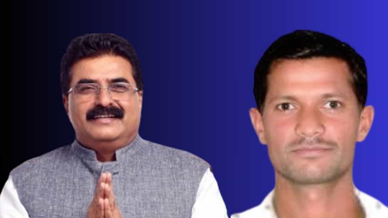 Richest & Poorest Candidate: দ্বিতীয় দফার সবথেকে ধনী প্রার্থীর অ্যাকাউন্টে ৬২২ কোটি! গরিব প্রার্থীর সম্পত্তি মোটে ৫০০ টাকা Richest & Poorest Candidate: দ্বিতীয় দফার সবথেকে ধনী প্রার্থীর অ্যাকাউন্টে ৬২২ কোটি! গরিব প্রার্থীর সম্পত্তি মোটে ৫০০ টাকা