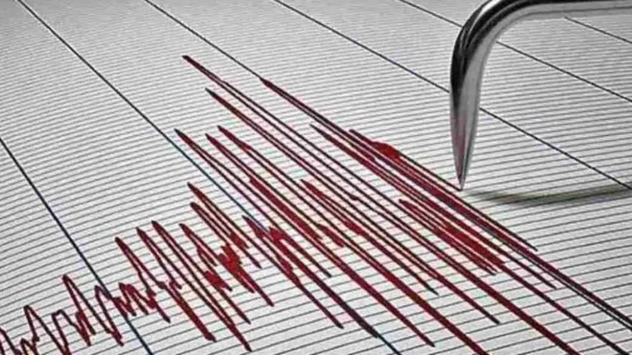 Earthquake: মাঝ রাত থেকে শুরু ভূমিকম্প, একে একে কাঁপল আফগানিস্তান থেকে লাদাখ