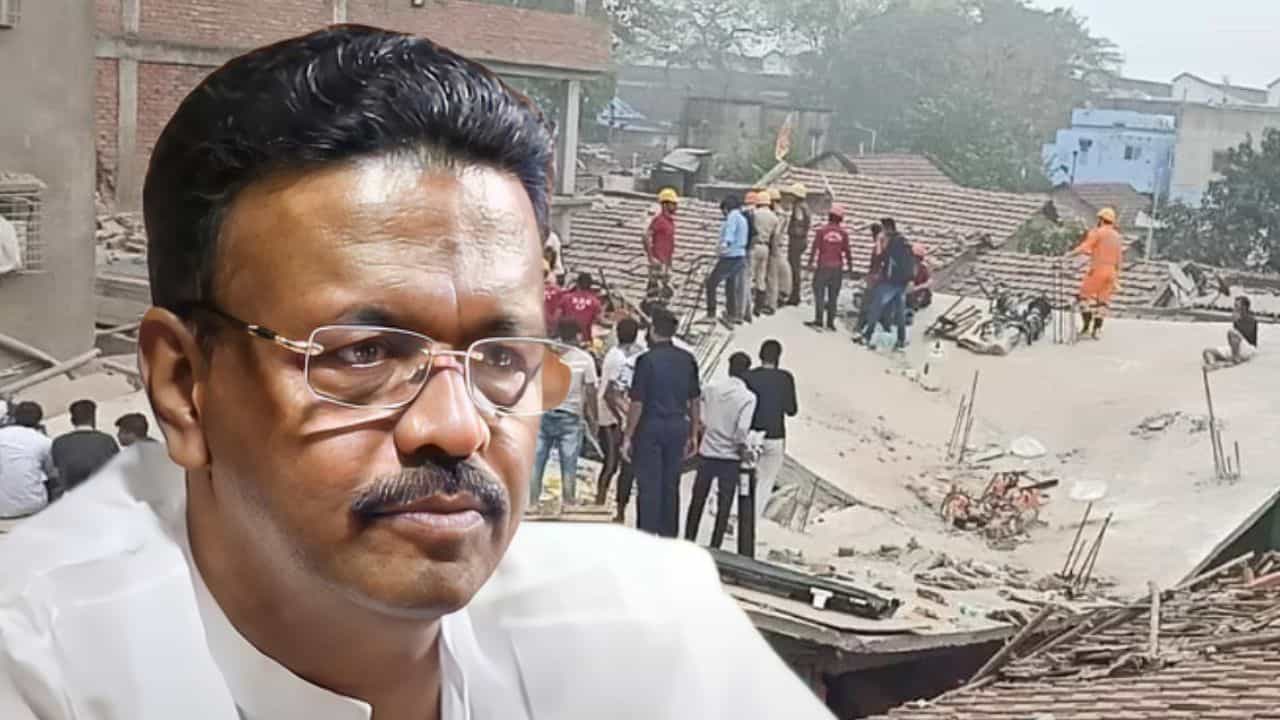 Firhad Hakim: 'মাথা নীচু হয়েছে, আর যেন না হয়', বৈঠকে বার্তা মহানাগরিক ফিরহাদের Firhad Hakim: 'মাথা নীচু হয়েছে, আর যেন না হয়', বৈঠকে বার্তা মহানাগরিক ফিরহাদের