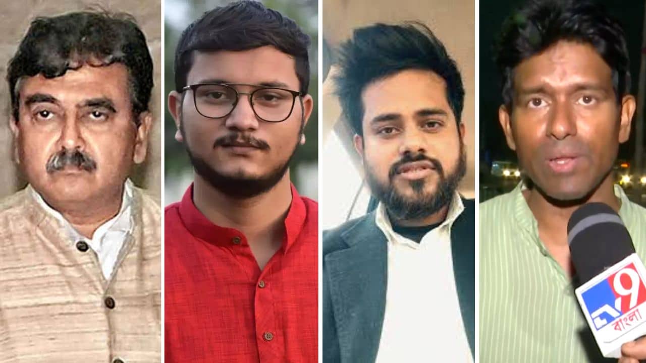 Tamuk: অবসরপ্রাপ্ত বিচারপতি থেকে শুরু করে আইনজীবী, চাকরিপ্রার্থী, শাসক পক্ষ! জমে উঠছে তমলুকের মেগাফাইট