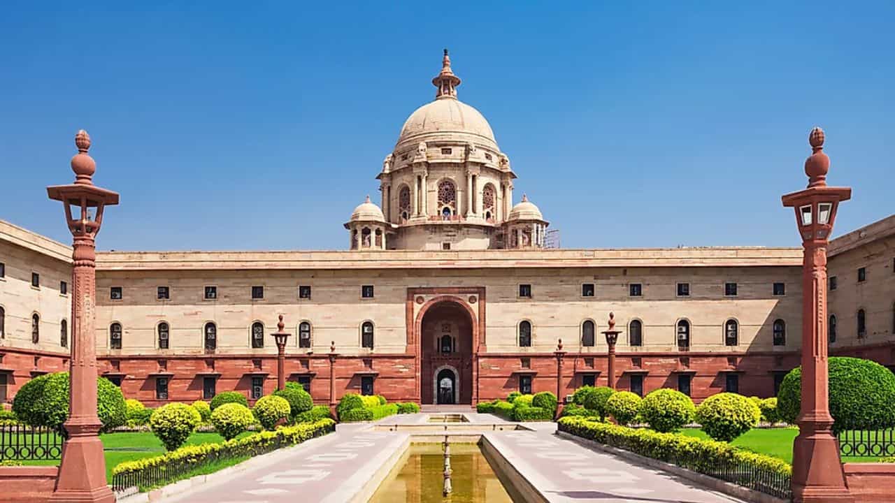 পাকিস্তানে ঢুকে নাকি 'অ্যাসাসিনেশন' চালাচ্ছে ভারত! মিথ্যা অভিযোগের কড়া জবাব সরকারের পাকিস্তানে ঢুকে নাকি 'অ্যাসাসিনেশন' চালাচ্ছে ভারত! মিথ্যা অভিযোগের কড়া জবাব সরকারের
