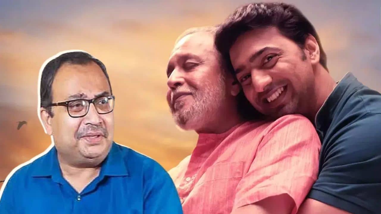 Kunal Ghosh: ইমেজ ভাল রাখতে চৈতন্যদেব সেজে বসে থাকা! দেবকে তুমুল সমালোচনা কুণালের