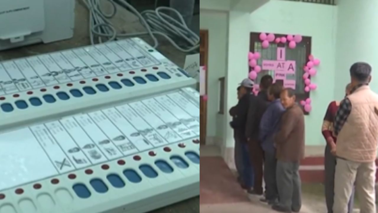 Lok Sabha Election 2024 LIVE Updates: সকালেই বুথে ভিড় ভোটারদের, শুরু হল লোকসভার প্রথম দফার ভোট গ্রহণ
