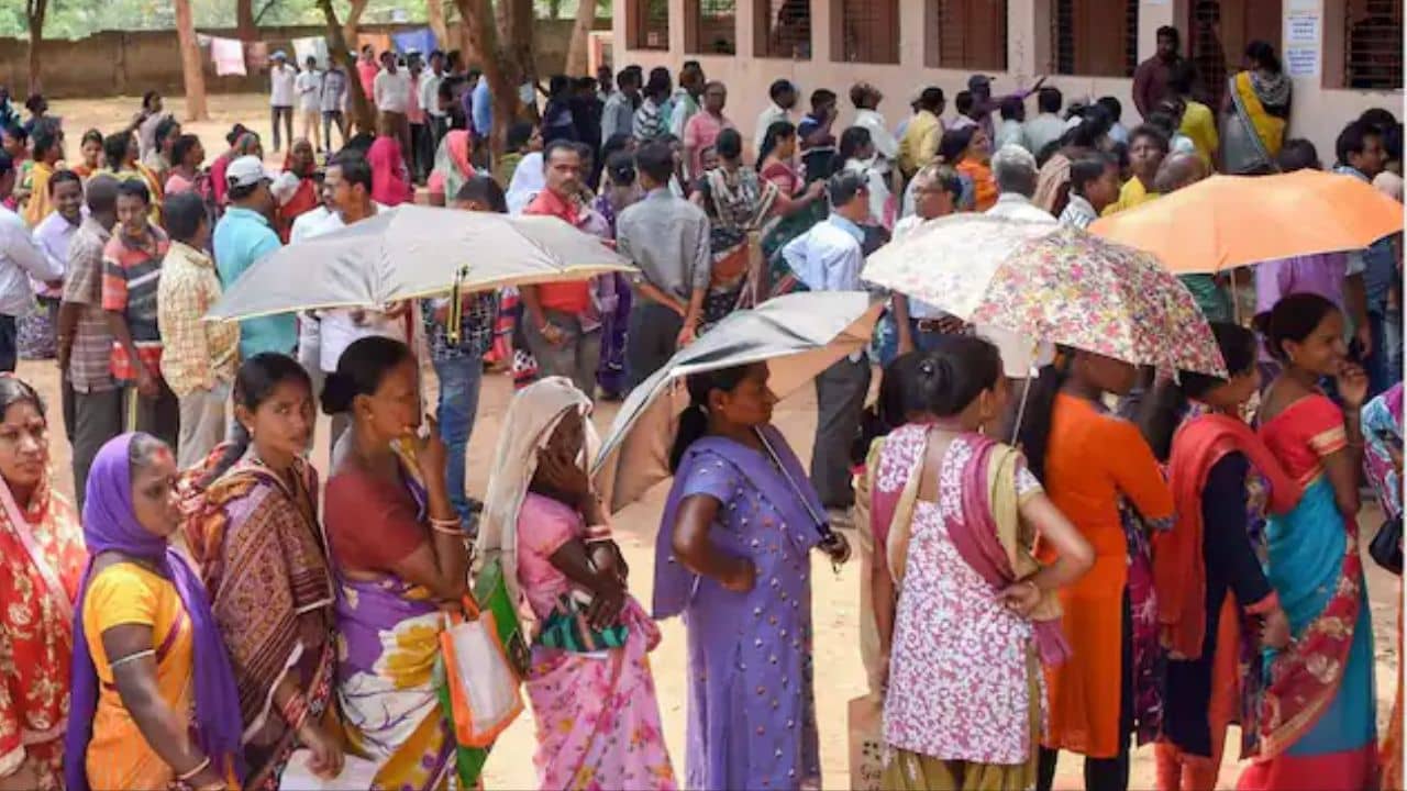 Loksabha Election 2024 Phase 3: মঙ্গলে তৃতীয় দফা, নজরে বাংলার চার আসন