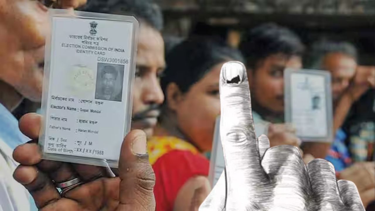 Lok Sabha Election 2024 LIVE Updates: বুথে বুথে চলছে মক পোল, প্রথম দফার লোকসভা নির্বাচন ঘিরে টানটান উত্তেজনা