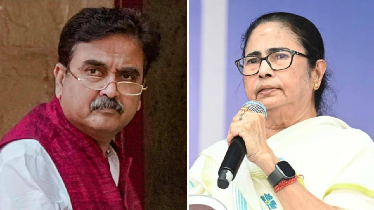 Mamata Banerjee Abhijit Ganguly: মমতার বিরুদ্ধে যৌনবাদী মন্তব্য অভিজিতের, প্রাক্তন বিচারপতির DNA-এর পরিচয় তুলে বিস্ফোরক TMC