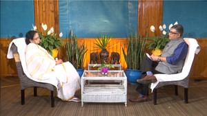 Mamata Banerjee Exclusive: ‘অভিষেককে বলব ১০ হাজার কোটি টাকার মানহানির মামলা করতে’, TV9 বাংলায় এক্সক্লুসিভ মমতা