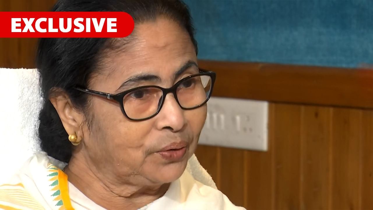 Mamata Banerjee Exclusive: ‘সন্দেশখালি যে সাজানো ঘটনা নয়, জানলেন কীভাবে’, কী যুক্তি দেখালেন মমতা