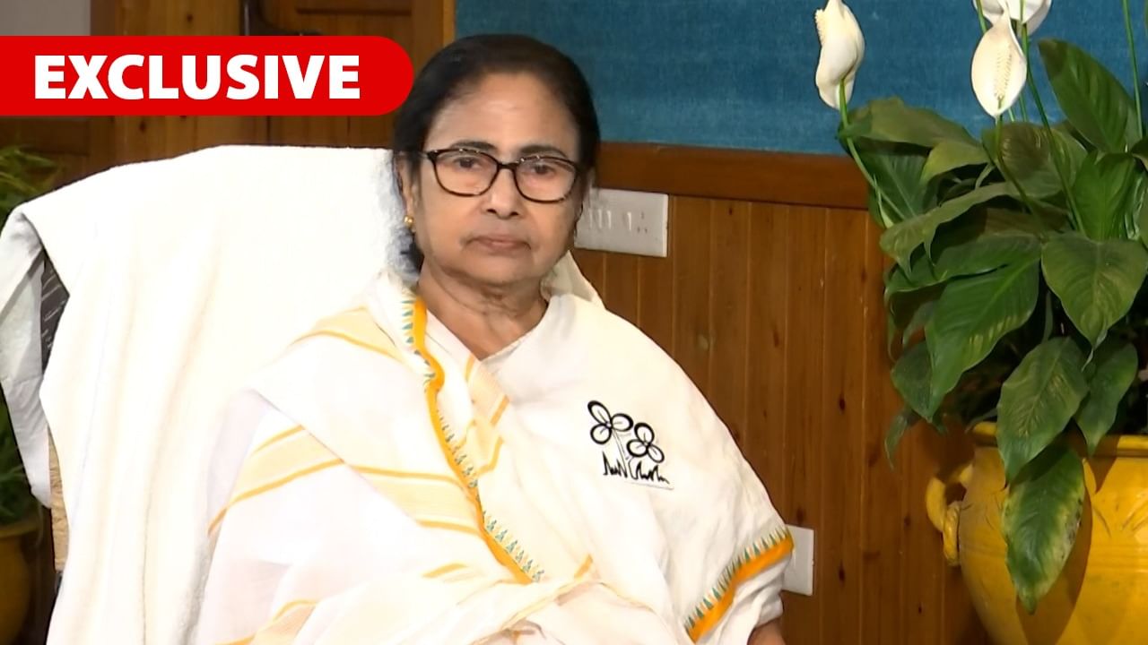 Mamata Banerjee Exclusive: ‘একটা সময় ভাবতাম…’, RSS-কে নিয়ে নিজের দুঃখের কথা শোনালেন মমতা