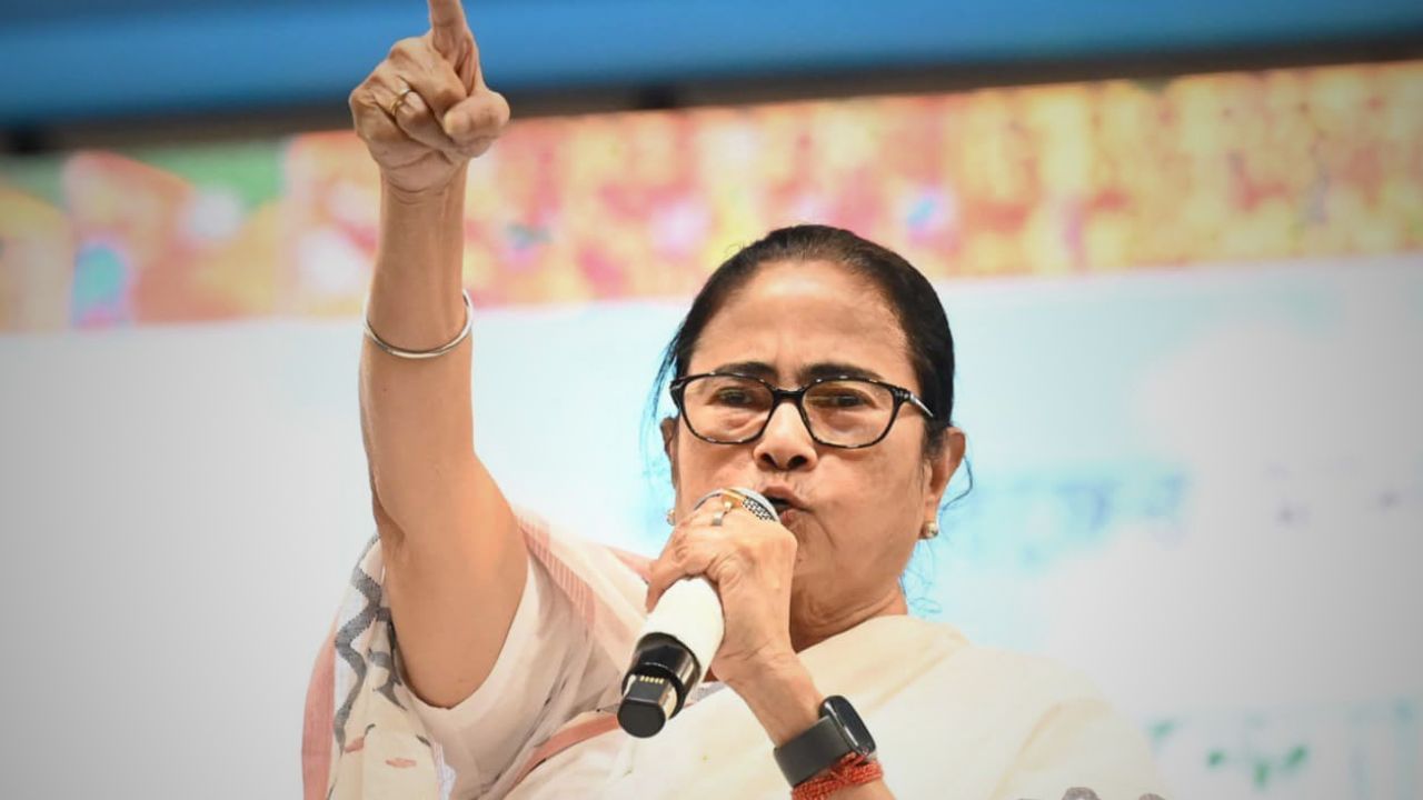 Mamata Banerjee: 'আরে ভাই ওই টাকা তো কবে পার্টি ফান্ডে চলে গিয়েছে...' বিস্ফোরক মমতা