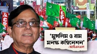 Murshidabad: রোদে ঘুরে ঘুরে দলের পতাকা লাগাচ্ছিলেন, চলছিল দেওয়াল লিখন, আর ঘরে ফেরা হল না তৃণমূল নেতার