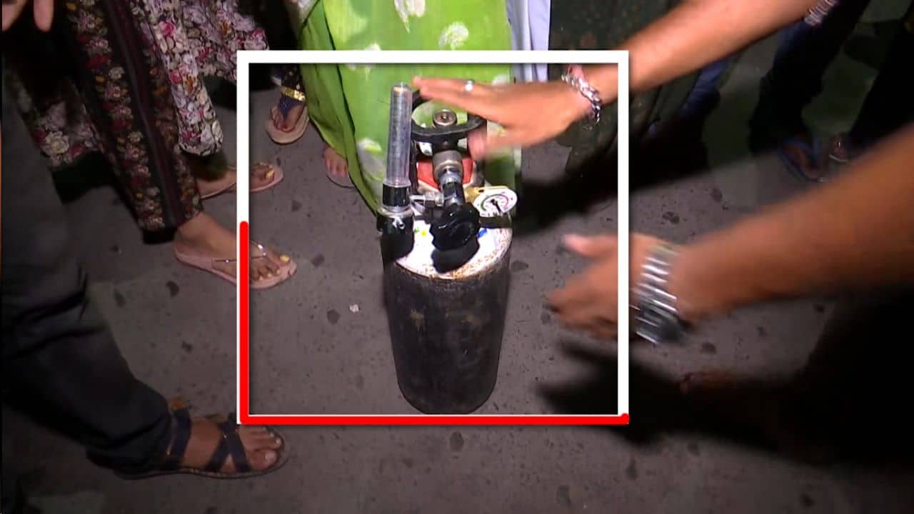 Medical Negligence Allegation: সিলিন্ডারে গ্যাসই নেই, অক্সিজেনের অভাবে রোগী মৃত্যুর অভিযোগ কলকাতা মেডিক্যালে