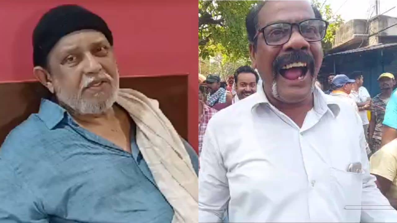 Mithun Chakraborty Fans: উনি চোর? না ডাকাত? এভাবে পালিয়ে গেলেন! রোড শোয়ে মিঠুনের দেখা না পেয়ে বেজায় চটলেন ভক্তরা