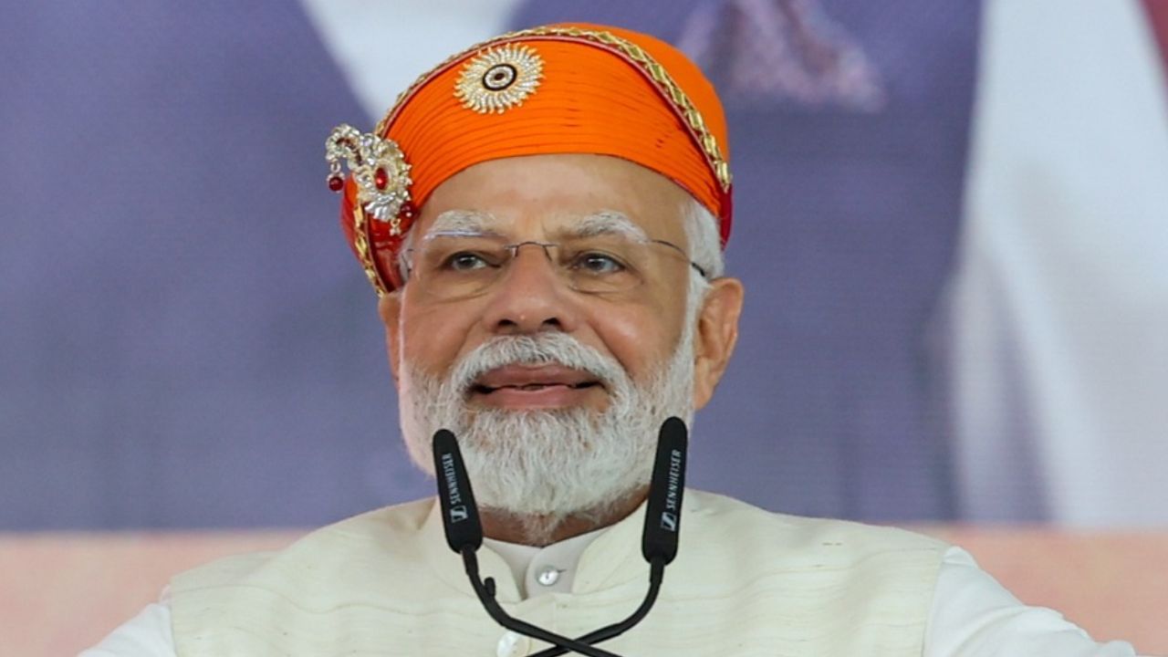 PM Narendra Modi: বর্ধমানে প্রধানমন্ত্রীর সভায় ‘না’, প্ল্যান ‘বি’ তৈরি করল BJP