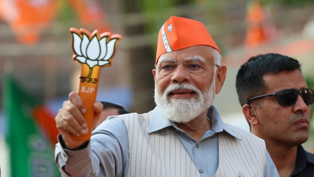 Narendra Modi: 'মুসলিমদের জন্য কিচ্ছু করেনি...', এই দুই দলকে বিঁধে কড়া নিশানা মোদীর