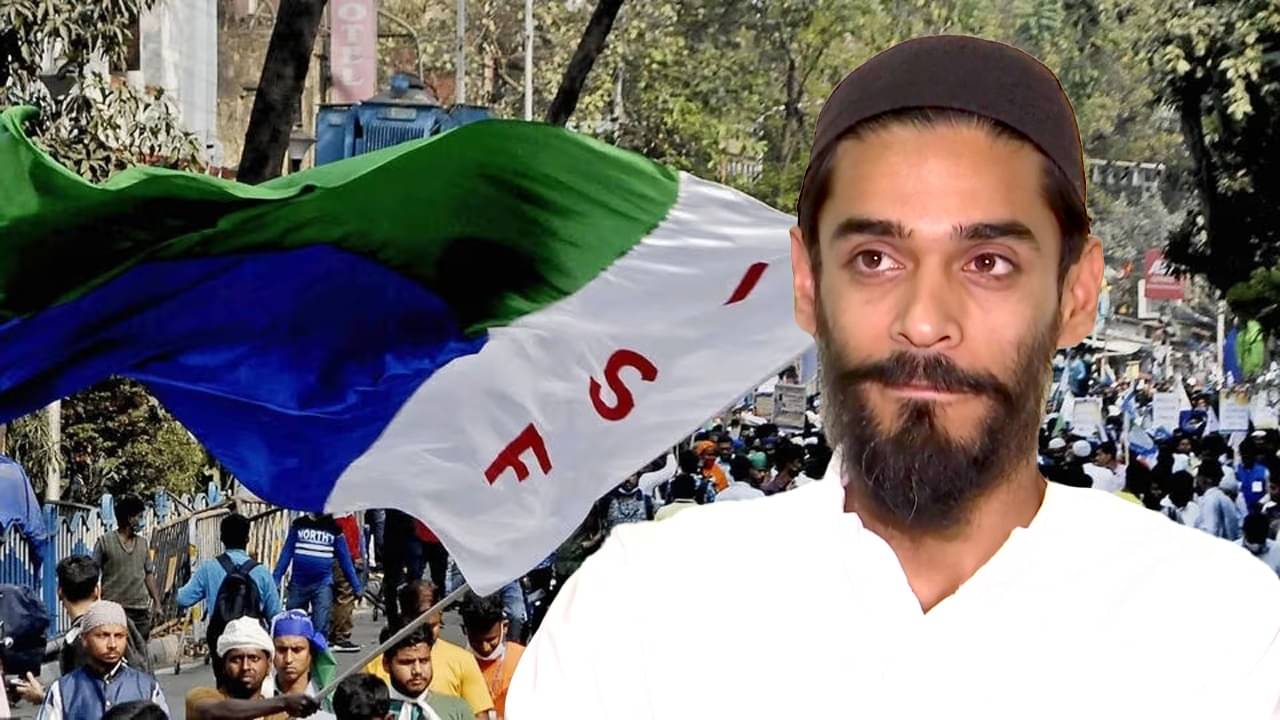 Nawsad Siddique: দিনে বামপন্থী, রাতে ধান্দাপন্থী...! ভোট মিটতেই মোক্ষম জবাব নওশাদের