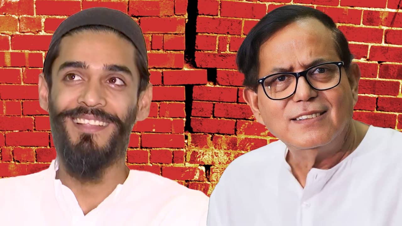 Nawsad Siddique: কার মুরোদ কত দূর? নাম না করে সেলিমকে বুঝিয়ে দিলেন নওশাদ
