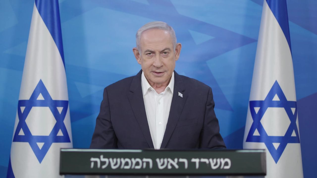 Benjamin Netanyahu: ‘আমরাও ক্ষতি করব’, ইরানের হামলার পরই পাল্টা হুমকি নেতানিয়াহুর