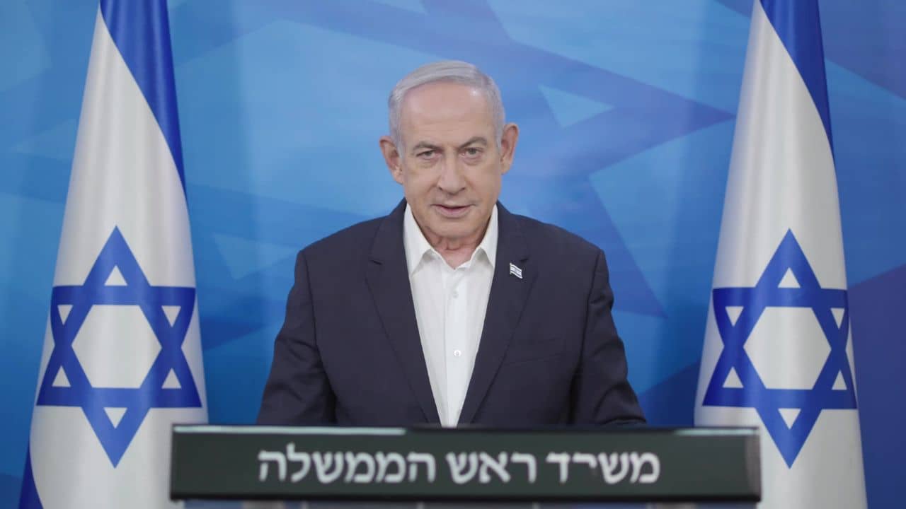 Benjamin Netanyahu: আমরাও ক্ষতি করব, ইরানের হামলার পরই পাল্টা হুমকি নেতানিয়াহুর