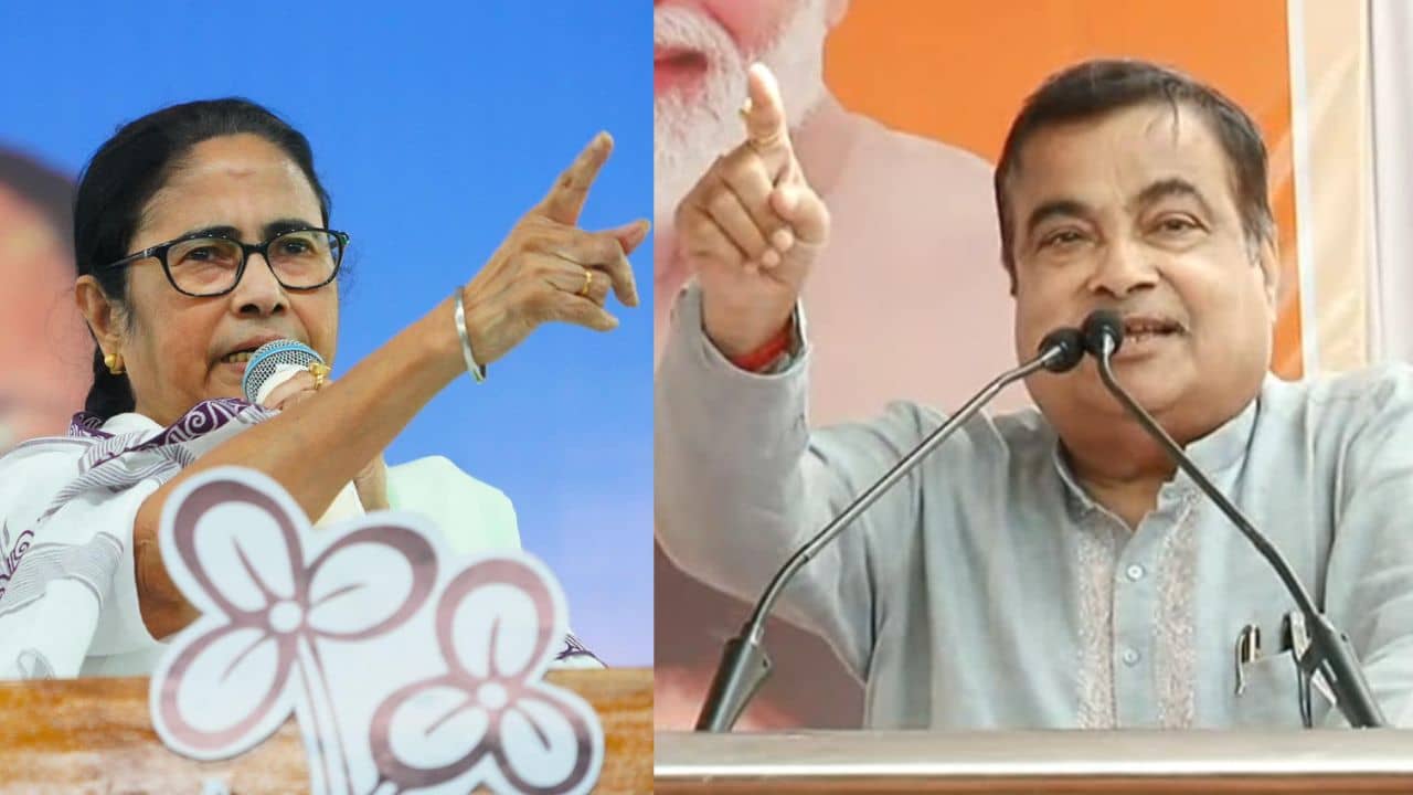 Lok Sabha Election: নির্বাচনী সভায় গরমে অসুস্থ কেন্দ্রীয় মন্ত্রী! মমতা লিখলেন, এই প্রচণ্ড দাবদাহে ভোটের প্রচার সত্যিই অসহনীয়