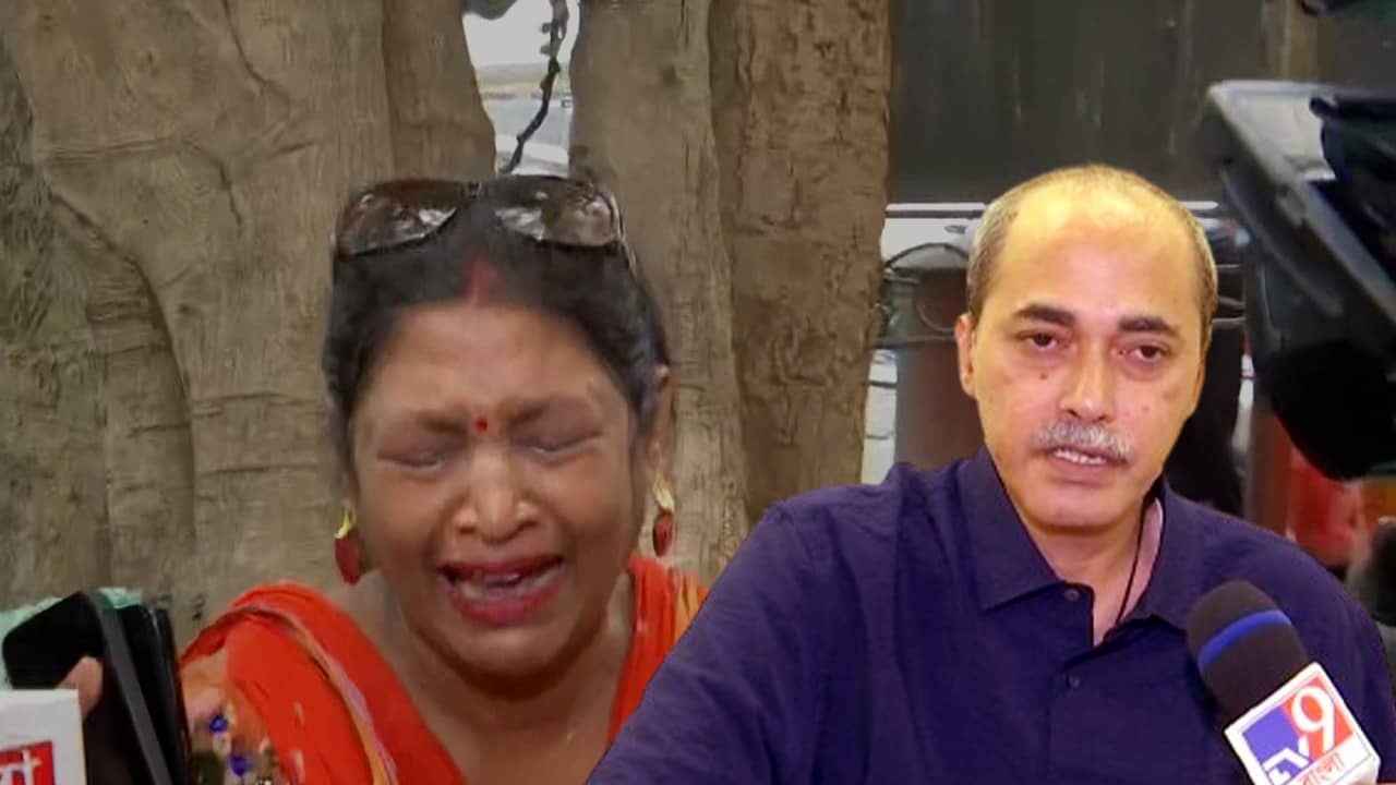 SSC Case Verdict: যাঁরা আন্দোলনকারীদের সঙ্গে থেকে নামি-দামী হয়েছেন, তাঁরা আজ চুপ কেন, প্রশ্ন পর্ষদ সভাপতির